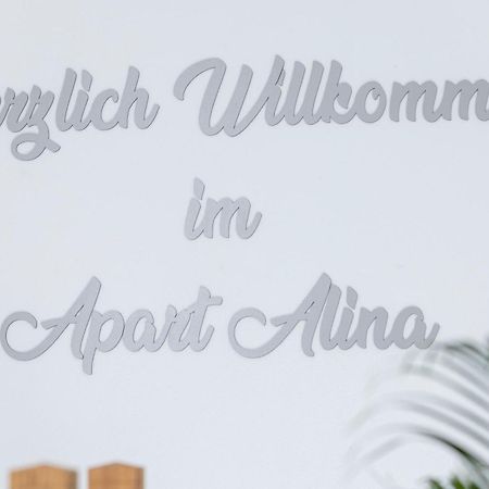 Apart Alina Schwendau Eksteriør bilde